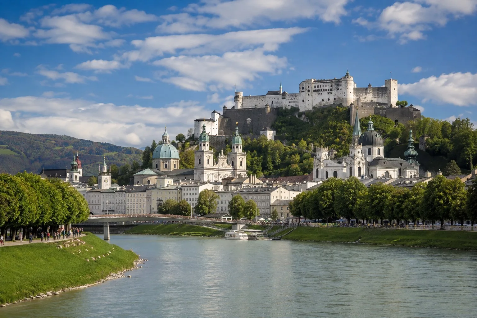 Salzburg